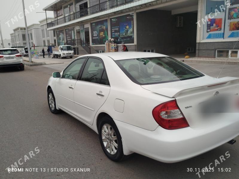Toyota Camry 2003 - 170 000 TMT - Daşoguz - img 1