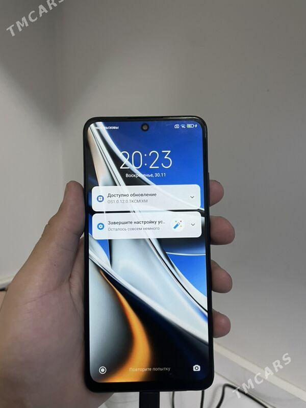 poco x4 pro - Тязе заман - img 2