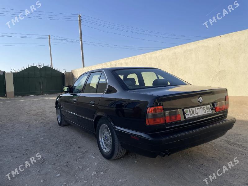 BMW 525 1990 - 76 000 TMT - Gumdag - img 2