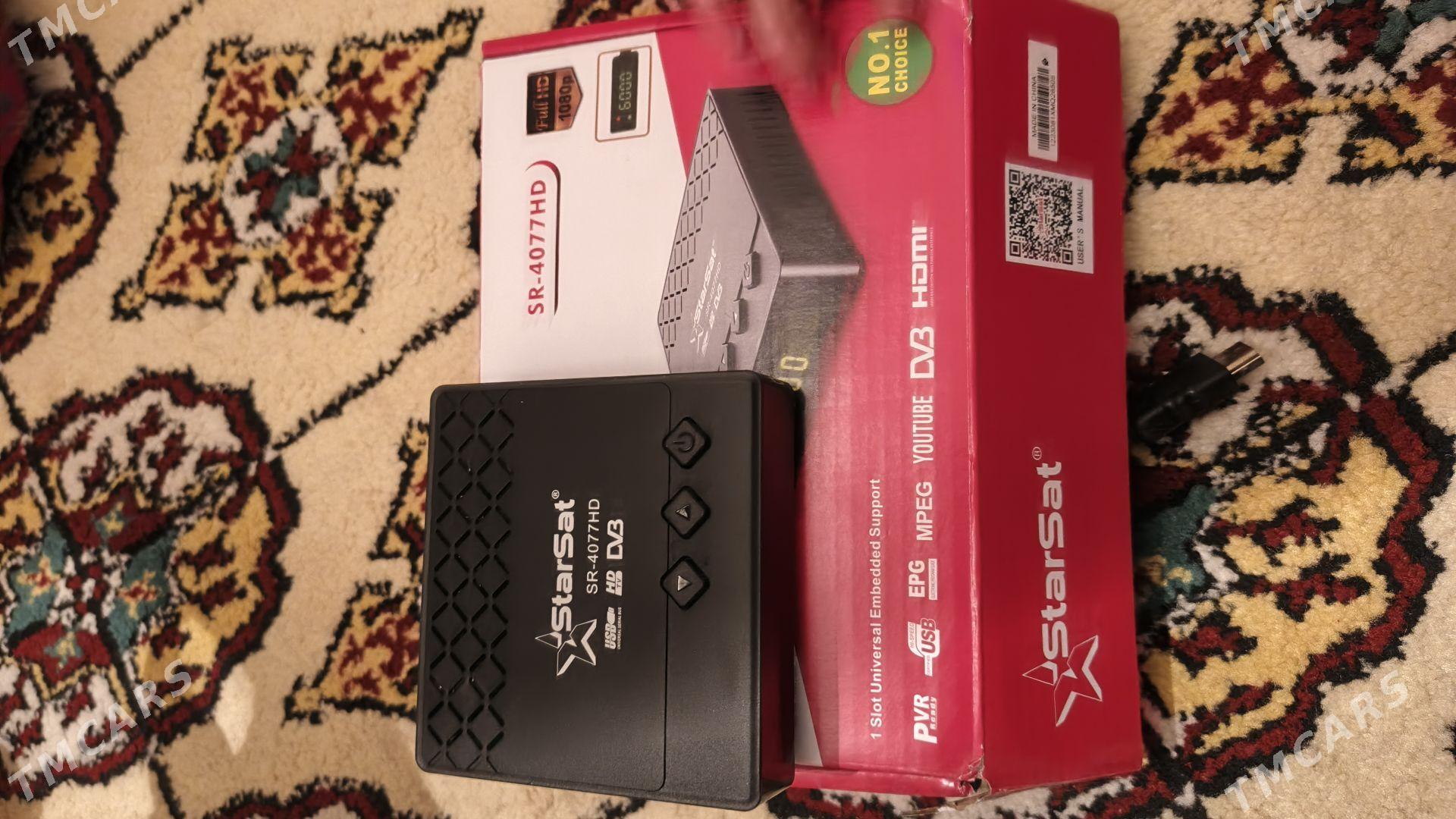 StarSat - Aşgabat - img 1