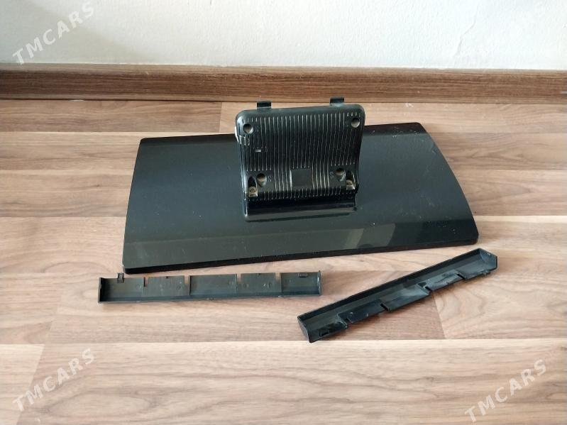 Подставка для телевизор. - Büzmeýin GRES - img 5