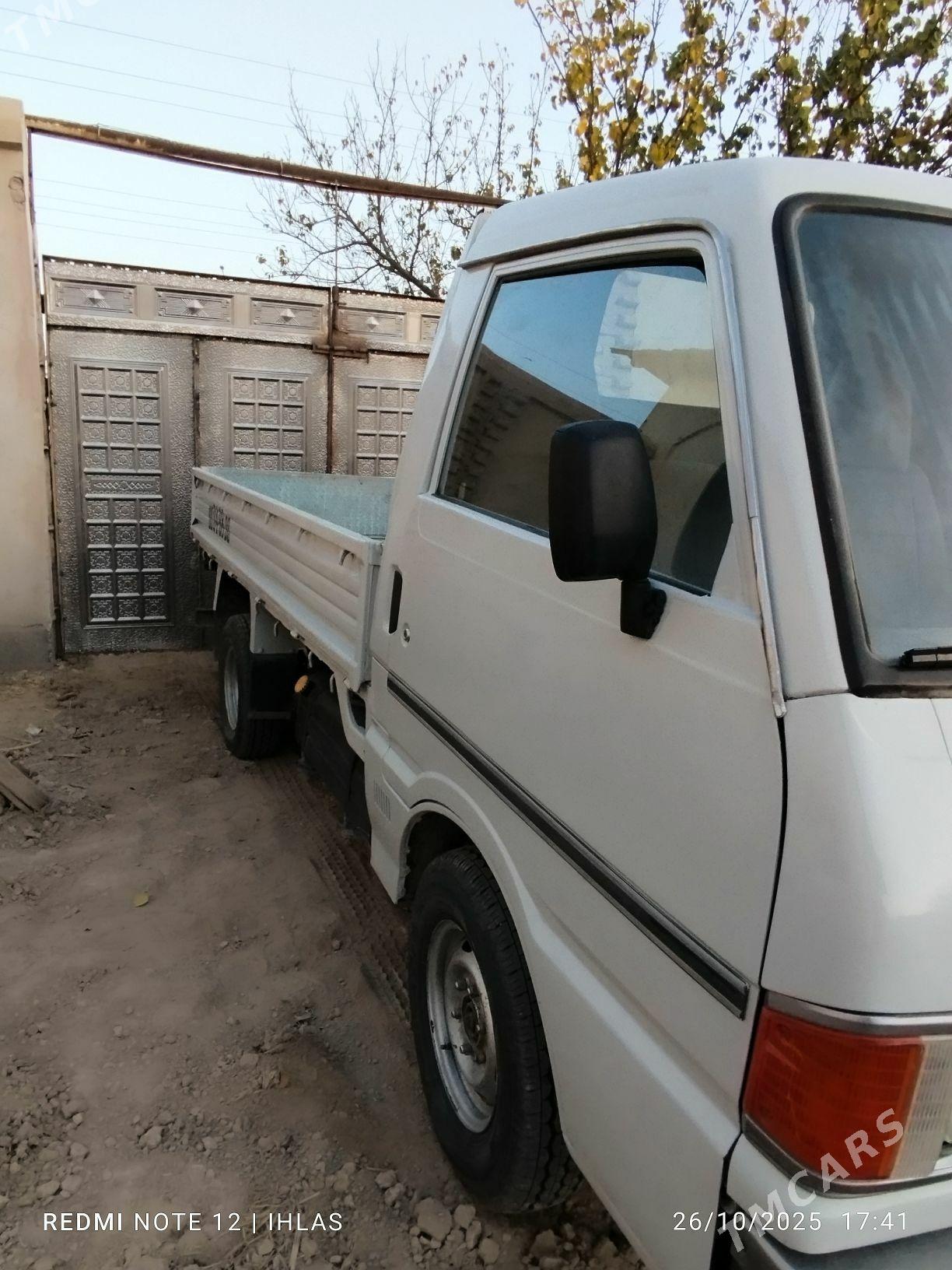 Mazda B2000 1990 - 100 000 TMT - Daşoguz - img 3