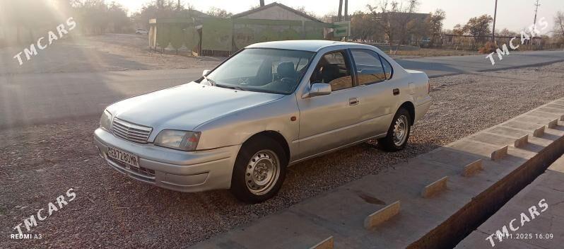 Toyota Vista 1994 - 45 000 TMT - Mary - img 5