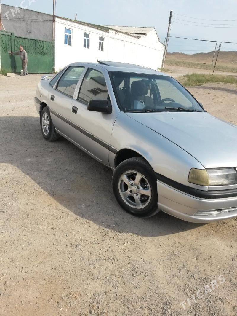 Opel Vectra 1994 - 35 000 TMT - Türkmenbaşy - img 5