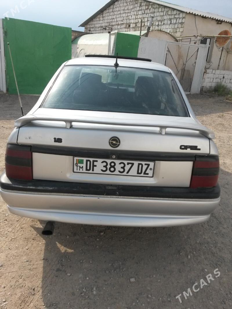 Opel Vectra 1994 - 35 000 TMT - Türkmenbaşy - img 1