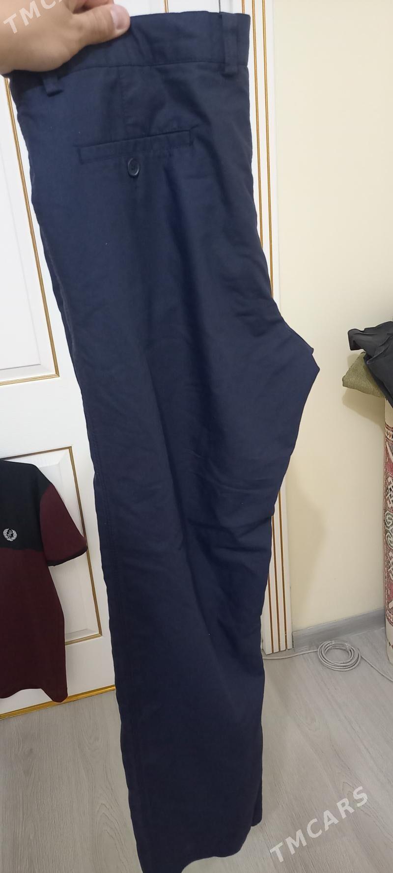 Gara Balak cyzykly, Gok Jynsy - Бузмеин - img 2