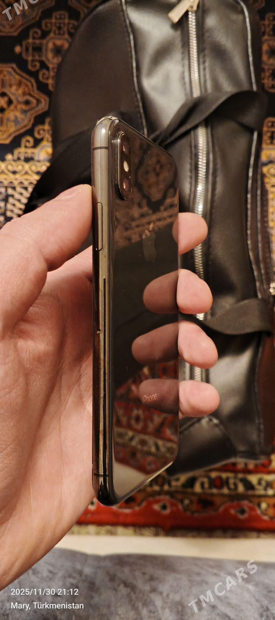 iPhone x - Мары - img 3