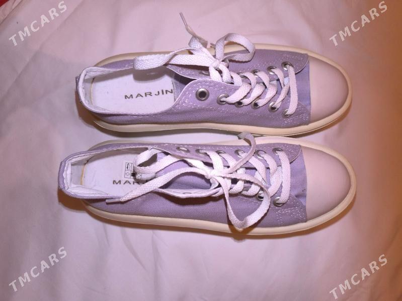 krsovka - Дашогуз - img 3