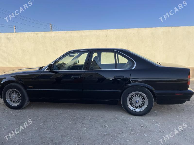 BMW 525 1990 - 76 000 TMT - Gumdag - img 6