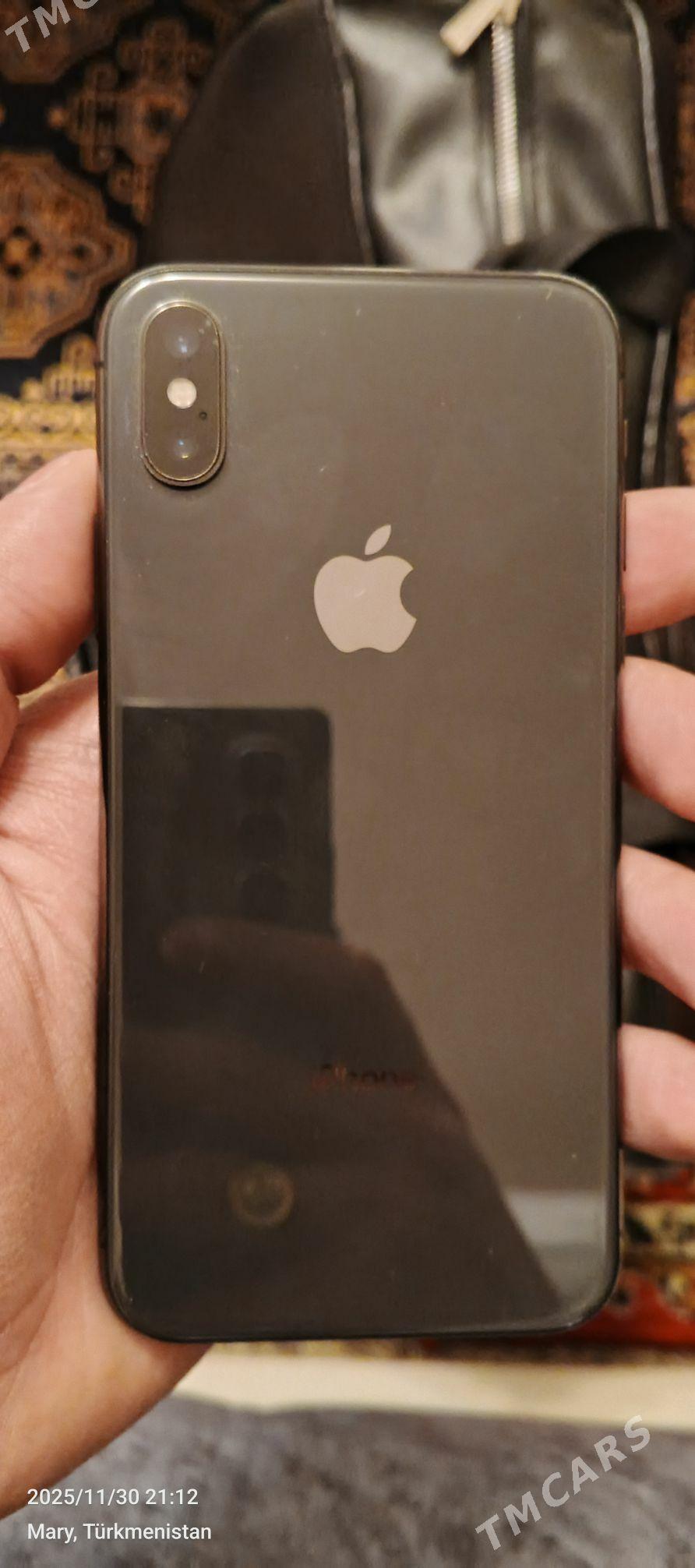 iPhone x - Мары - img 2