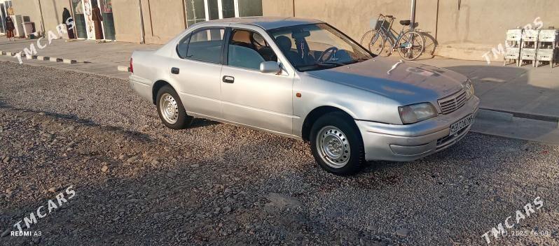 Toyota Vista 1994 - 45 000 TMT - Mary - img 4