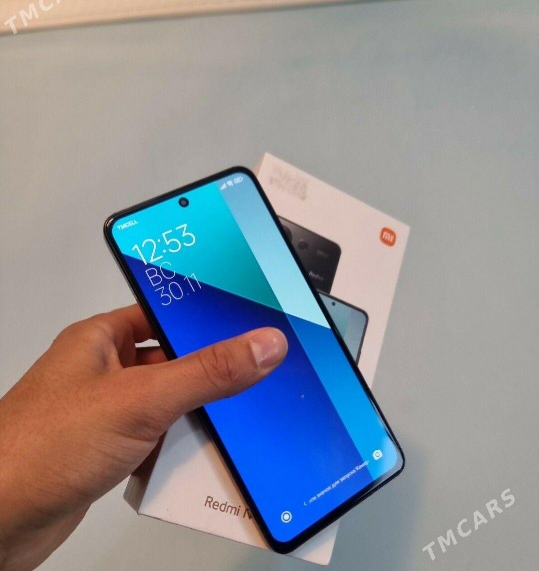 redmi not 13 8/256 - Gumdag - img 2