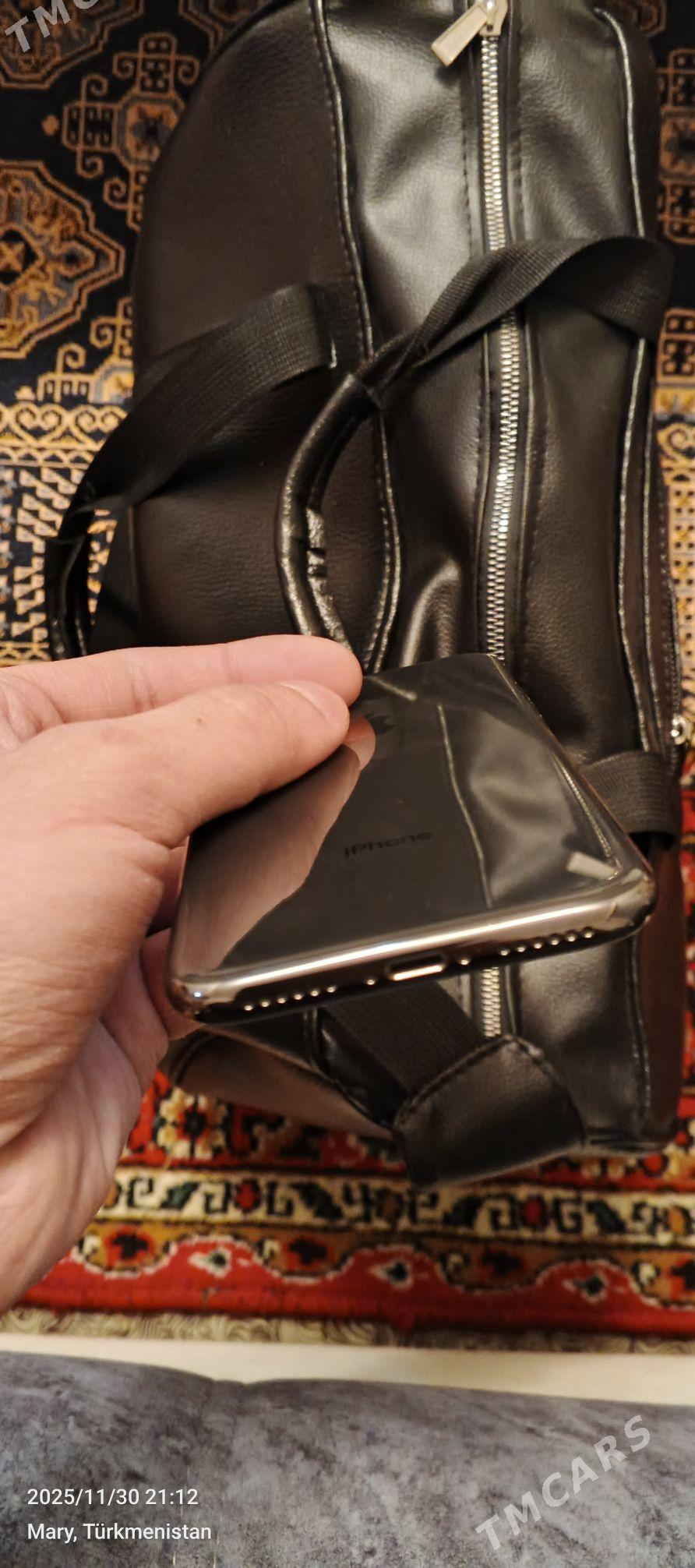 iPhone x - Мары - img 6