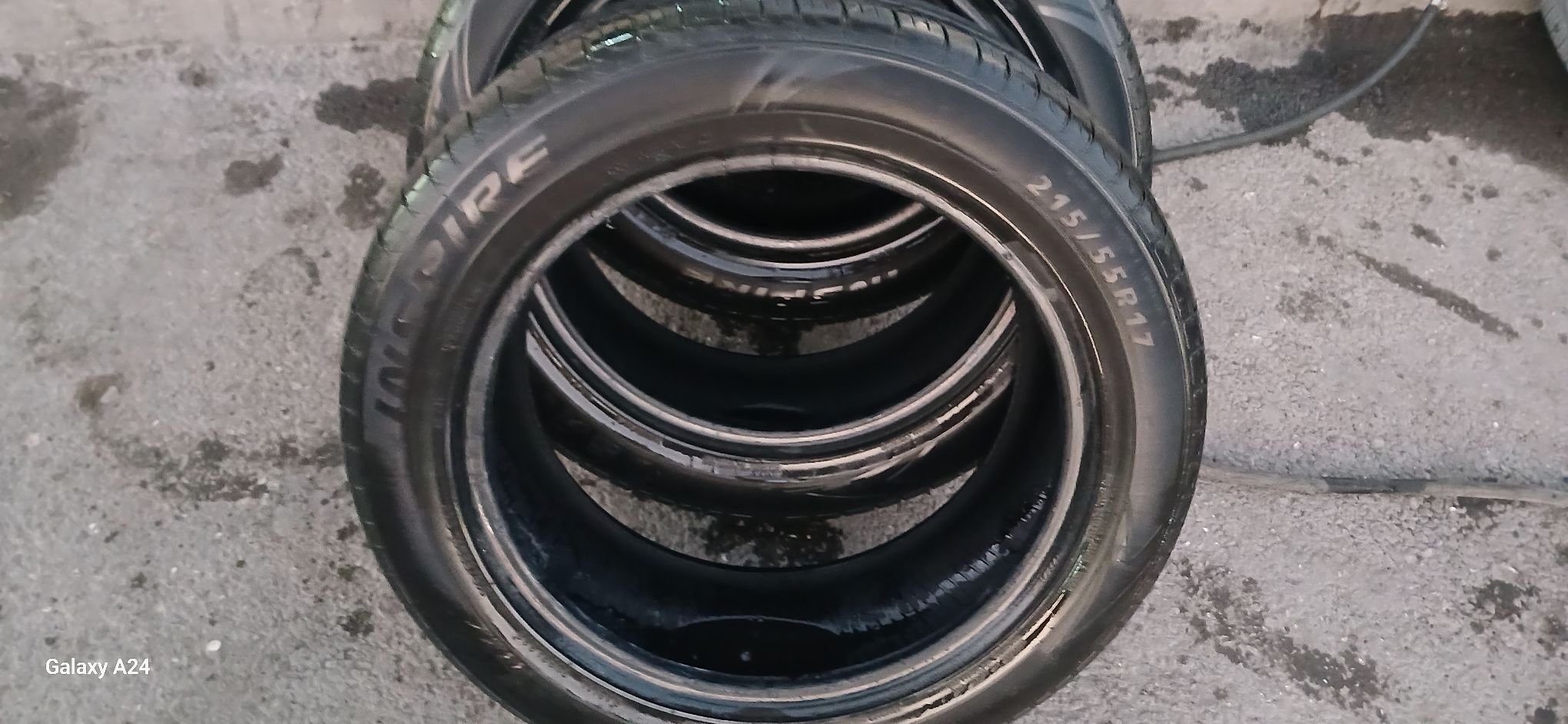 Teker 17lik 800 TMT - Ашхабад - img 2