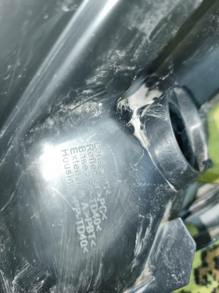 Carolla Far Cep Tarap Original  2019/2025 1 000 TMT - Ашхабад - img 6