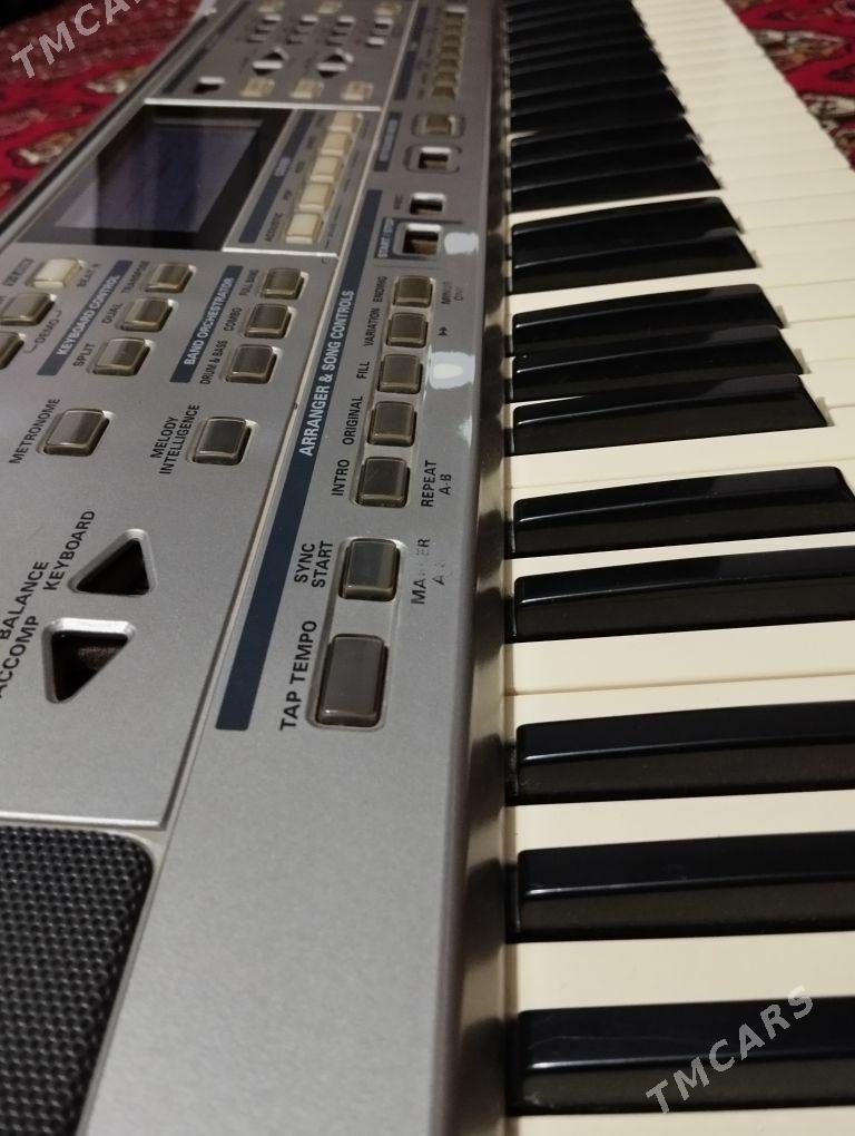 Ritm blok - Balkanabat - img 3