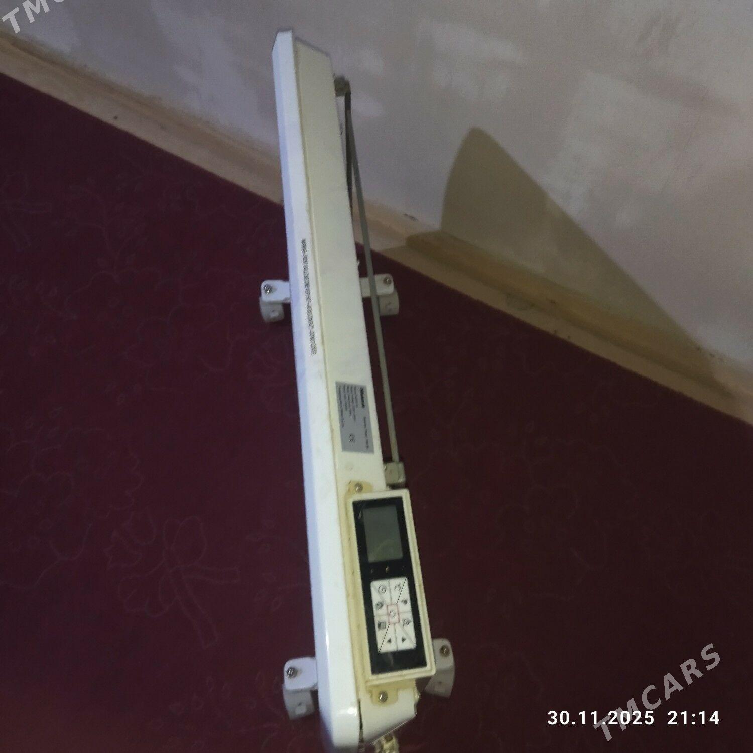 Tok Peç - Гурбансолтан Едже - img 2