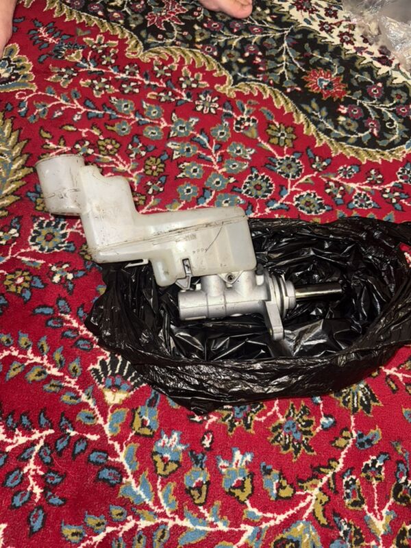 Carolla slinder 600 TMT - Çoganly - img 1