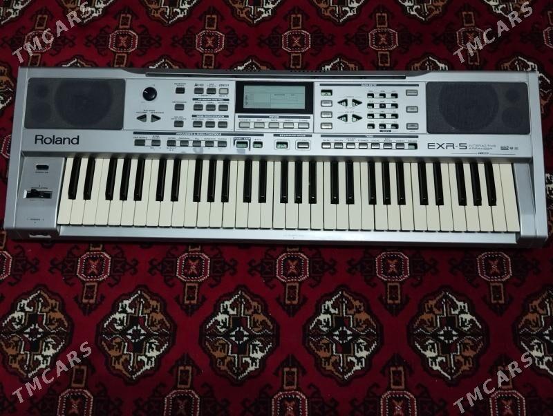 Ritm blok - Balkanabat - img 4