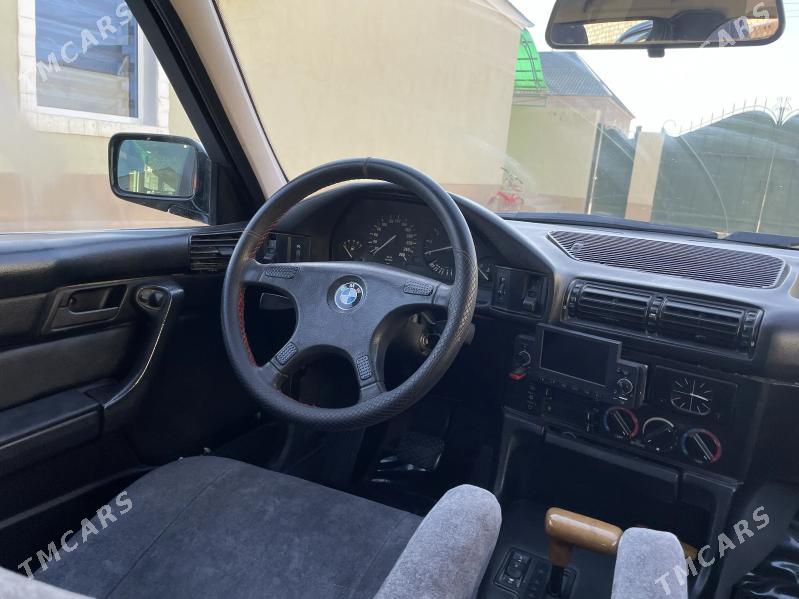 BMW 525 1990 - 76 000 TMT - Gumdag - img 5
