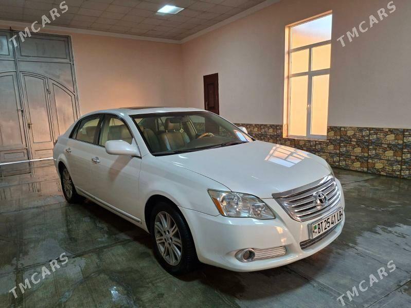 Toyota Avalon 2006 - 190 000 TMT - Дянев - img 2