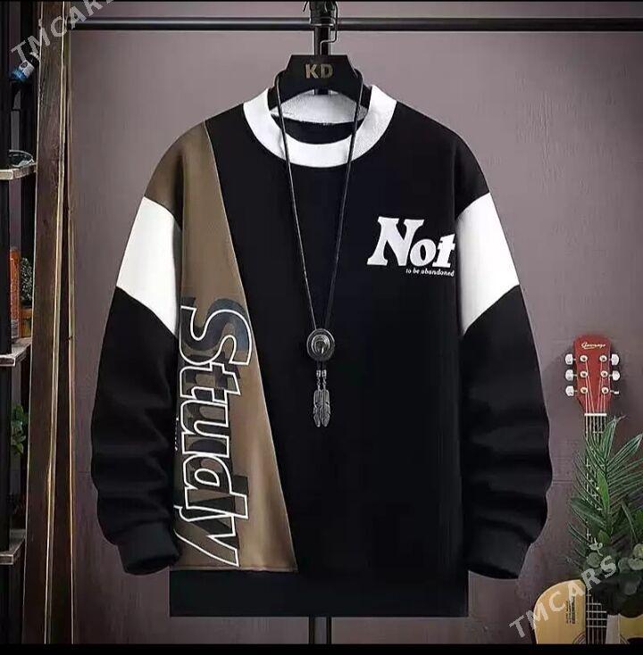 мужские свитера - Balkanabat - img 2