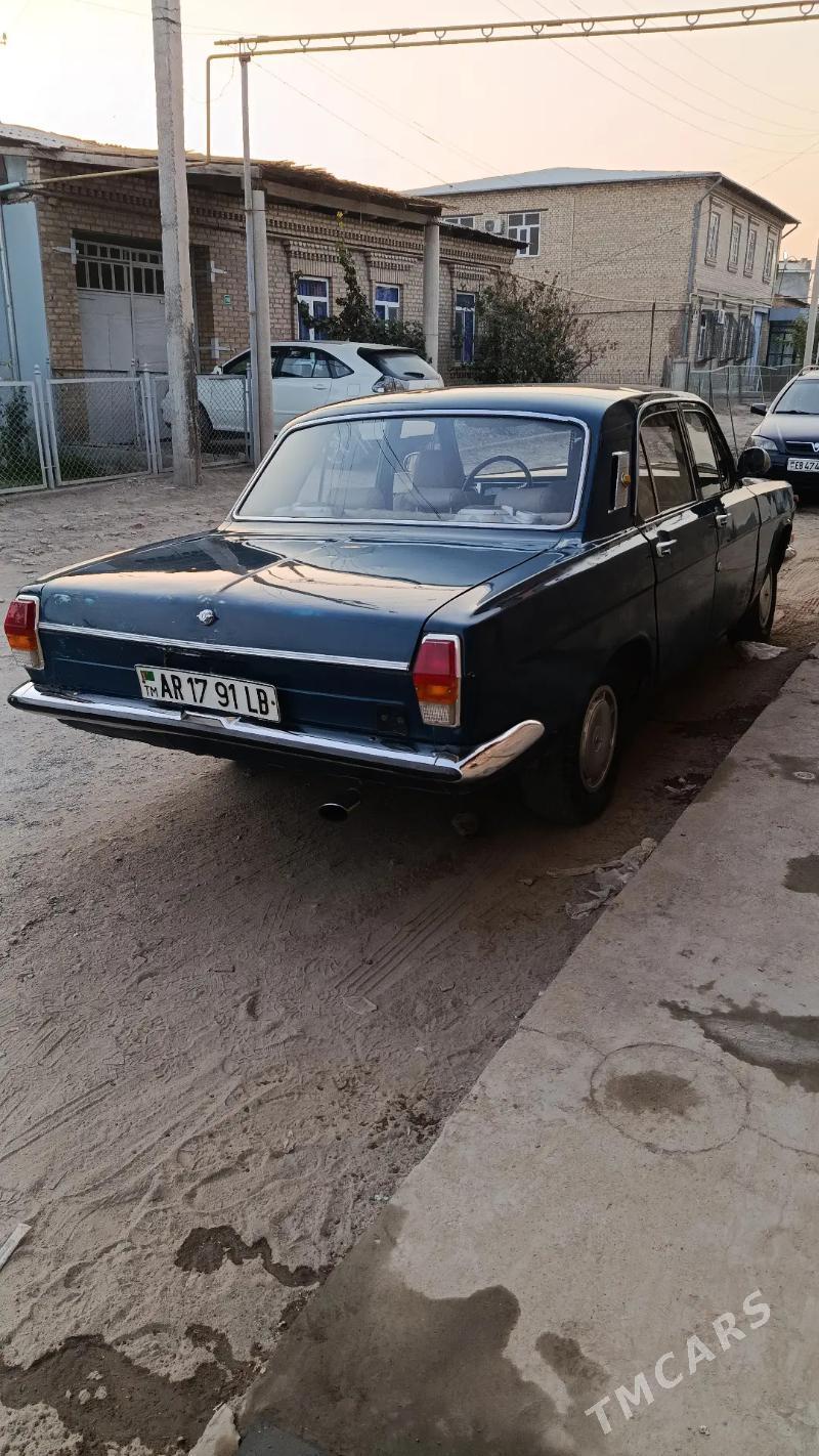 Gaz 24 1980 - 16 000 TMT - Türkmenabat - img 1