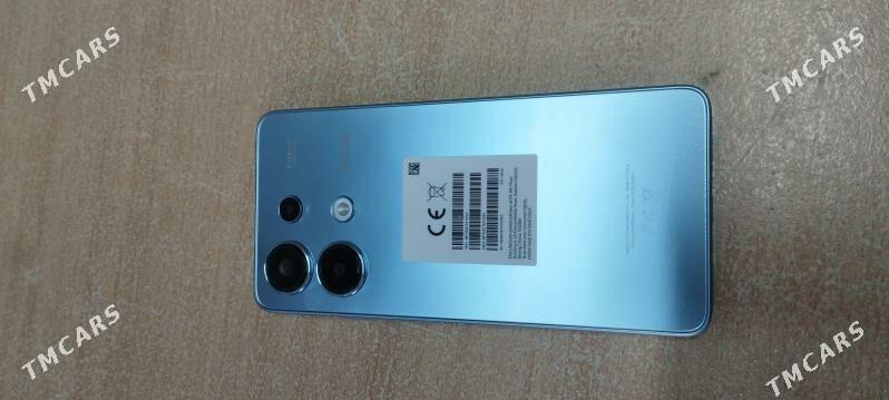 Redmi not 13 8/128 - Дашогуз - img 2