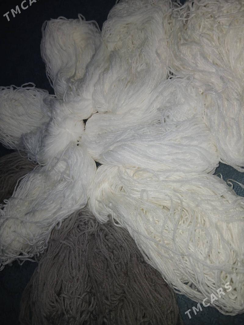 sintetka sapak jorap çeşkaücin - Ашхабад - img 3