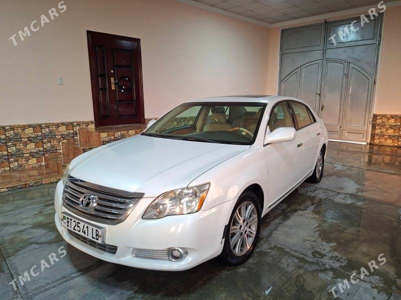 Toyota Avalon 2006 - 190 000 TMT - Дянев - img 1