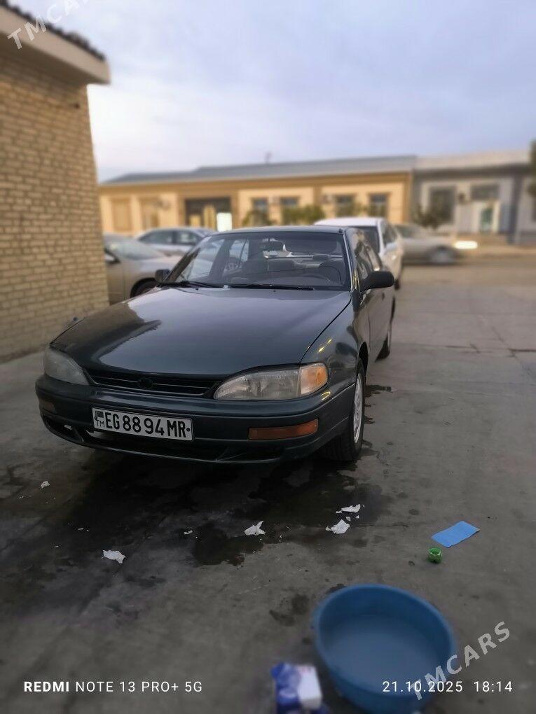 Toyota Camry 1995 - 90 000 TMT - Türkmenabat - img 6