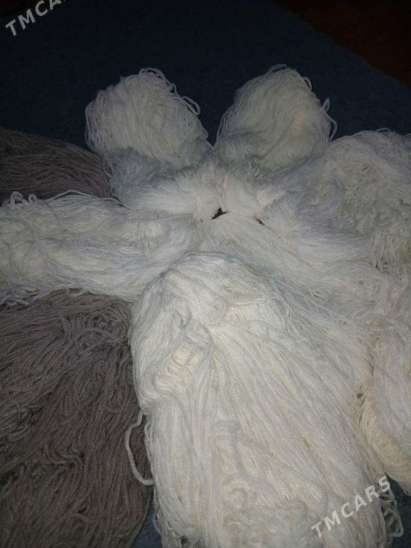 sintetka sapak jorap çeşkaücin - Ашхабад - img 2