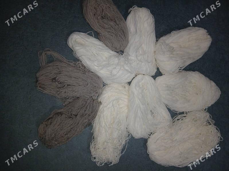 sintetka sapak jorap çeşkaücin - Ашхабад - img 4