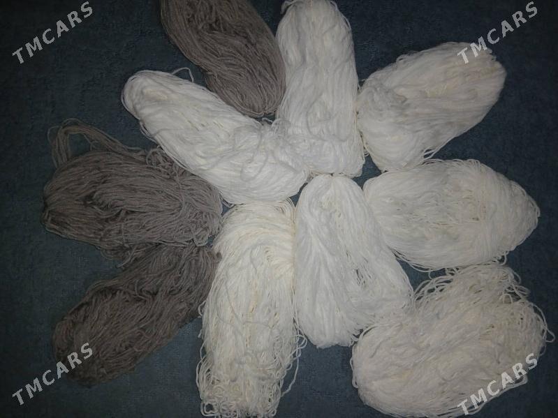 sintetka sapak jorap çeşkaücin - Ашхабад - img 5