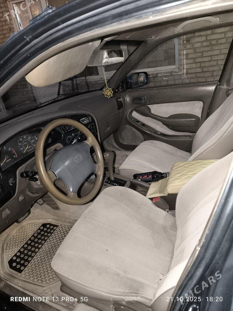 Toyota Camry 1995 - 90 000 TMT - Türkmenabat - img 7