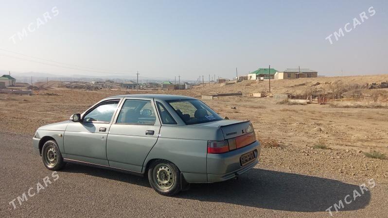 Lada 2110 2002 - 60 000 TMT - Махтумкули - img 2