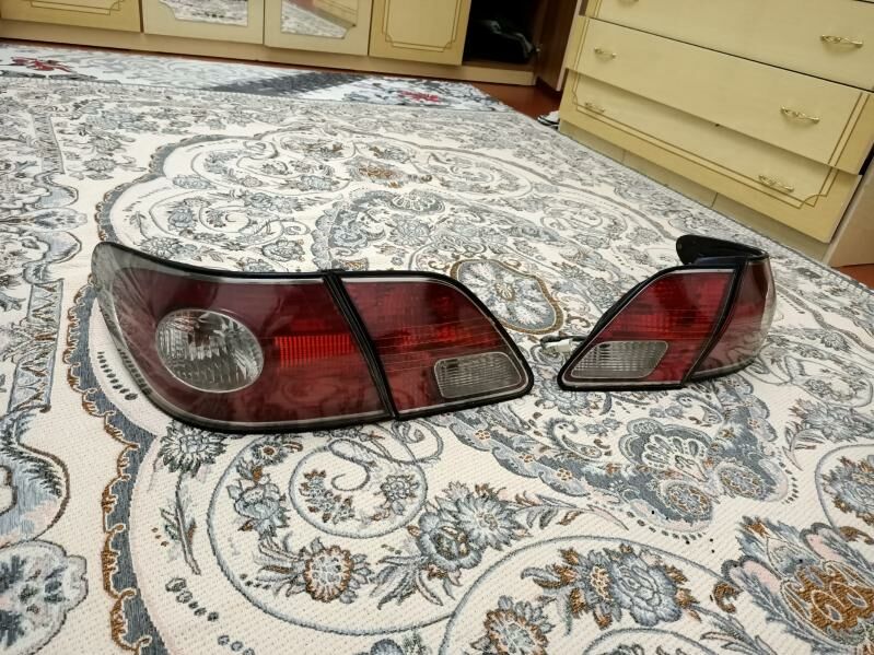 yzka stop fara Lexus ES300 330 950 TMT - Байрамали - img 2