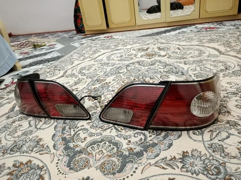 yzka stop fara Lexus ES300 330 950 TMT - Байрамали - img 3