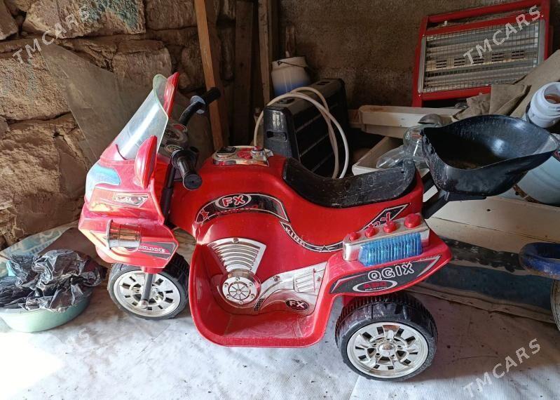 Caga masyn - Туркменбаши - img 3