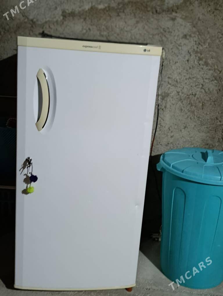 LG haledinik - Jebel - img 1