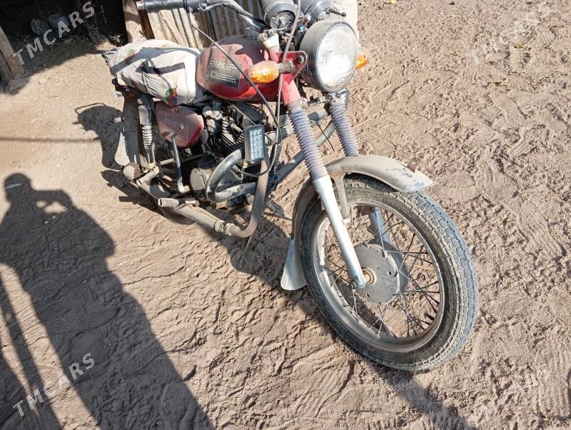 Fekon FK200-14G 2025 - 5 000 TMT - Saýat - img 5