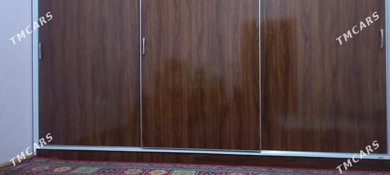 mebyl - Балканабат - img 1