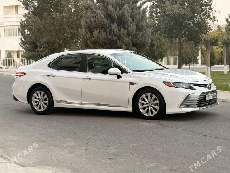 Toyota Camry 2020 - 276 000 TMT - Ашхабад - img 9