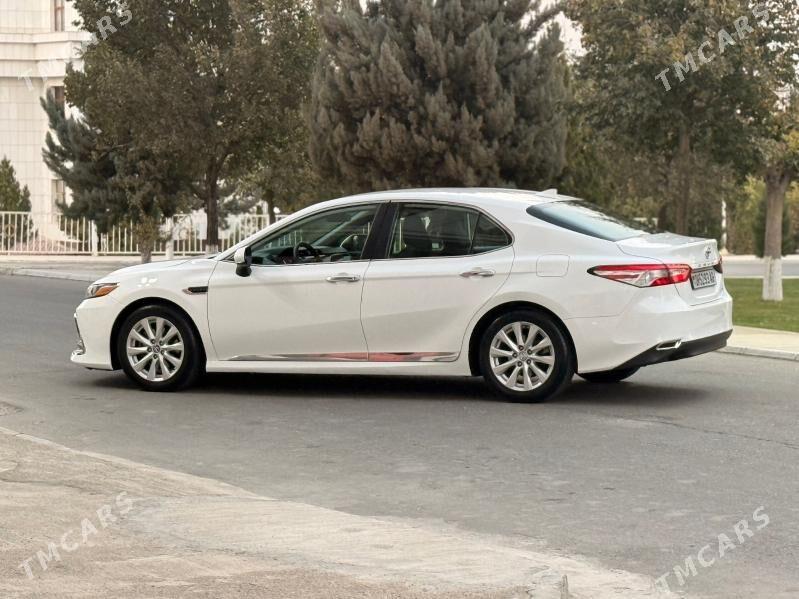 Toyota Camry 2020 - 276 000 TMT - Ашхабад - img 7