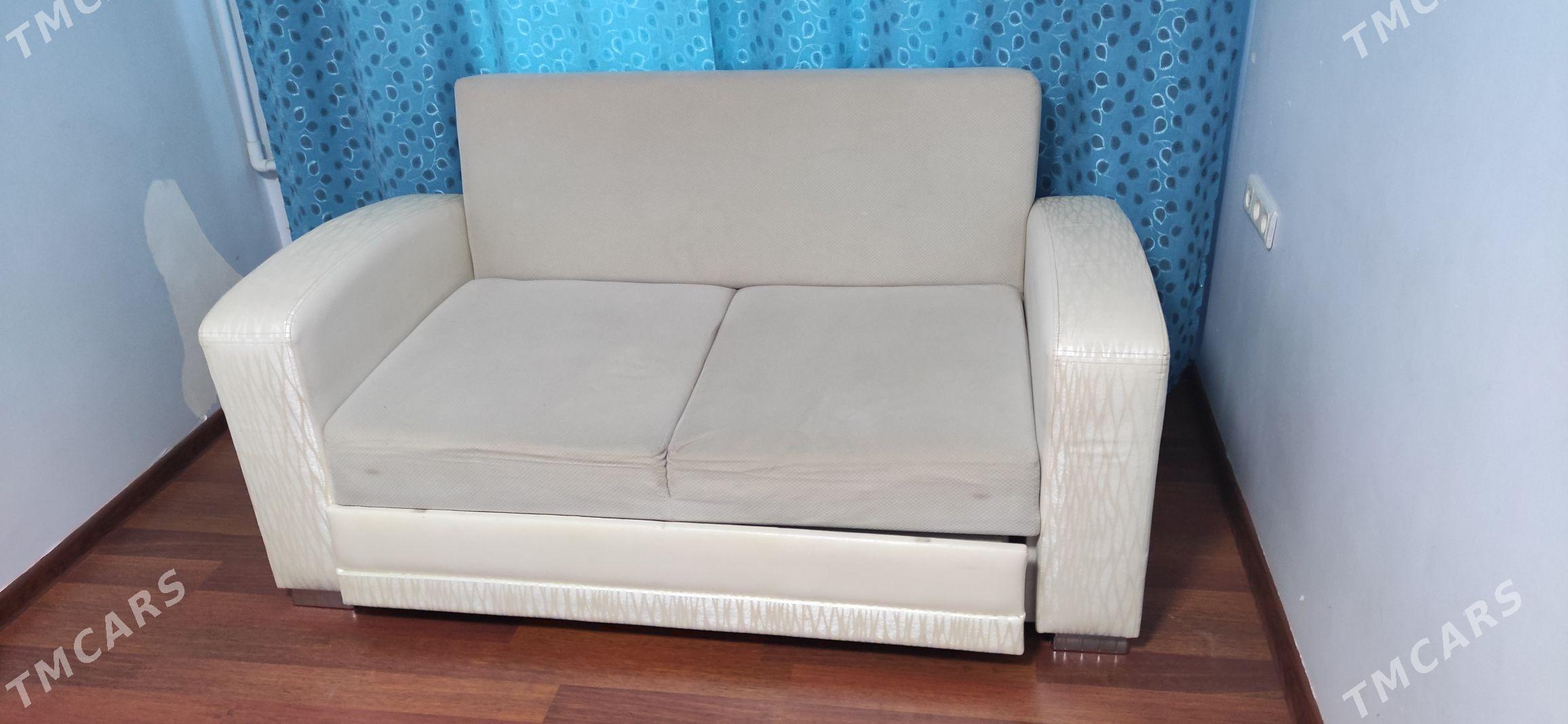 Диван Турецкий(Istikbal) - Туркменабат - img 1