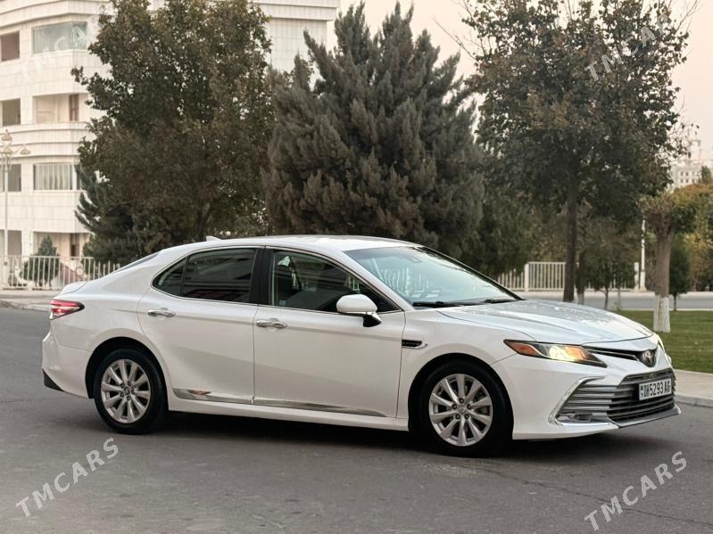 Toyota Camry 2020 - 276 000 TMT - Ашхабад - img 3