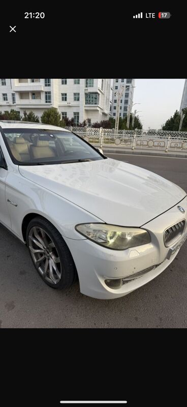 Kapot bogazh f10 parok 2 000 TMT - Ашхабад - img 1