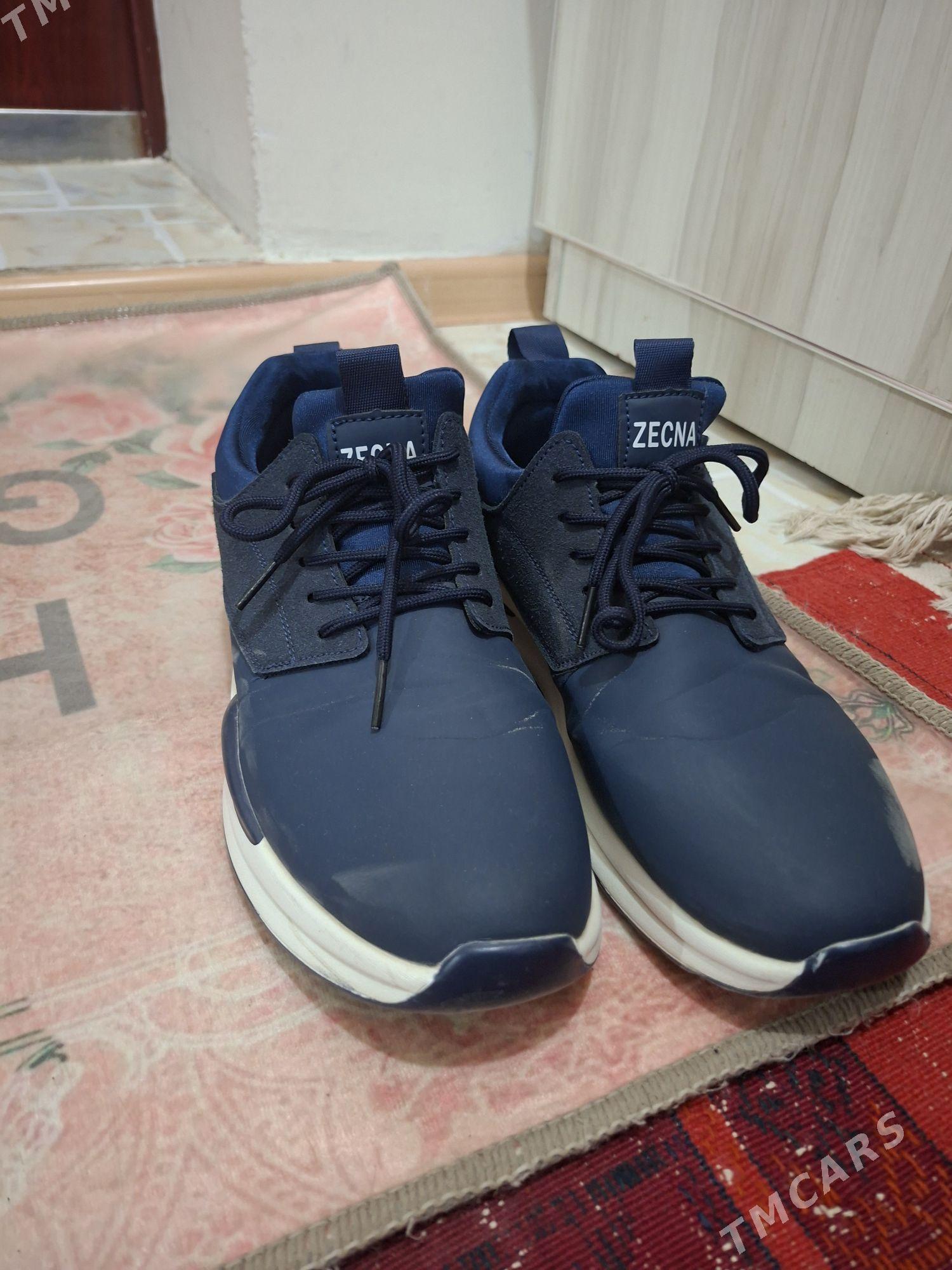 Кроссовки - Ашхабад - img 1