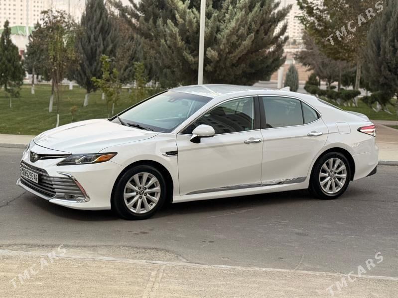 Toyota Camry 2020 - 276 000 TMT - Ашхабад - img 8
