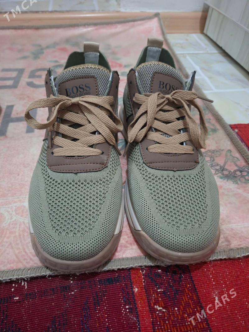 Кроссовки - Ашхабад - img 3